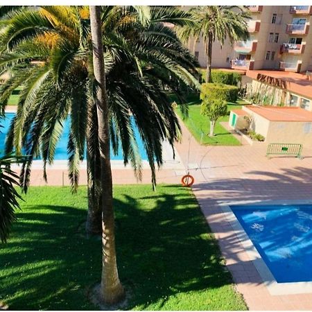 Apartamento Las Gondolas Almuñécar Esterno foto