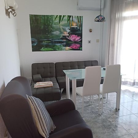 Apartamento Las Gondolas Almuñécar Esterno foto