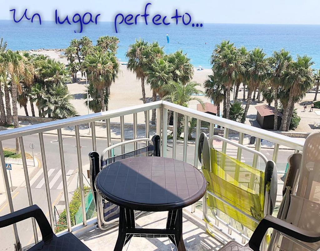 Apartamento Las Gondolas Almuñécar Esterno foto