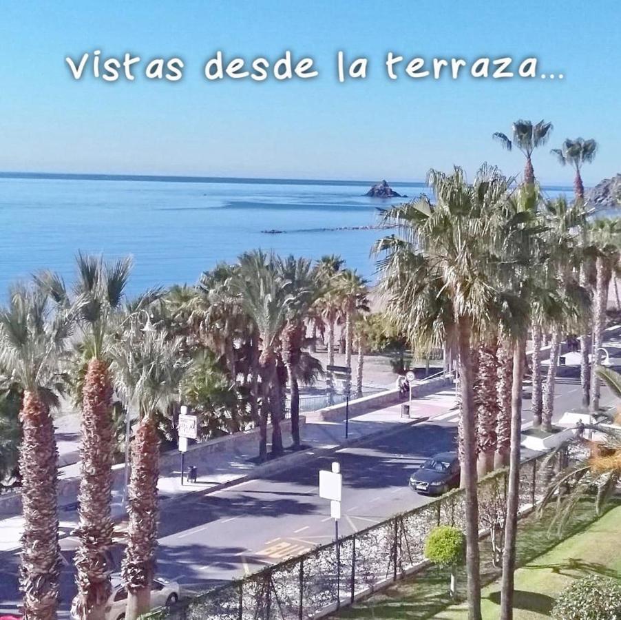 Apartamento Las Gondolas Almuñécar Esterno foto
