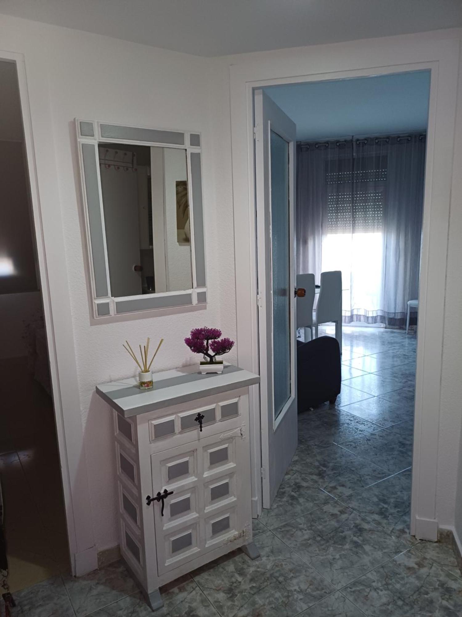 Apartamento Las Gondolas Almuñécar Esterno foto